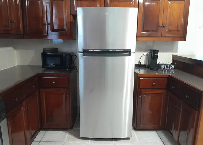 Abigail Diamond 2 Bedroom Apt Near Nanny Cay Marina