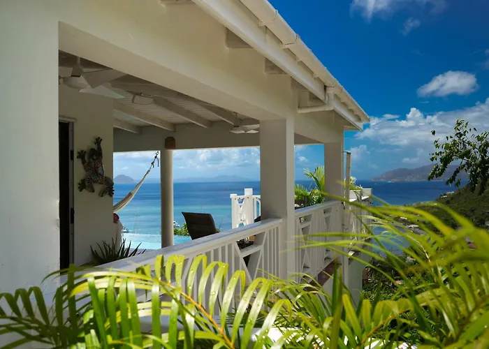 Endless Summer Villa